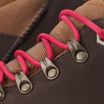 UGG Birch Hiker Boot for Men Dusted Cocoa