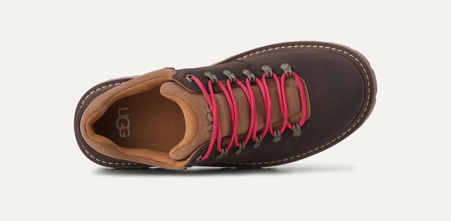 UGG Birch Hiker Boot for Men Dusted Cocoa