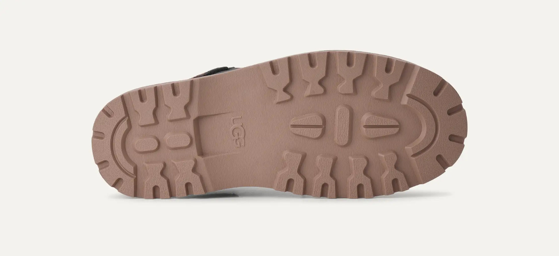 UGG Birch Hiker Boot for Men Dusted Cocoa