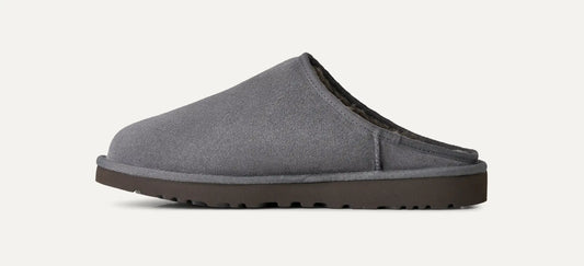 UGG Classic Slip-On for Men Dark Grey