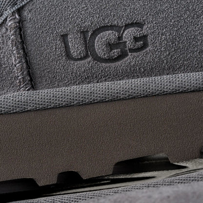 UGG Classic Slip-On for Men Dark Grey
