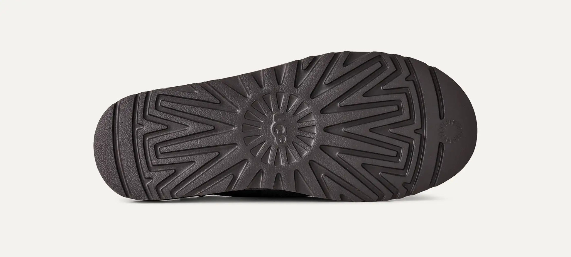 UGG Classic Slip-On for Men Dark Grey