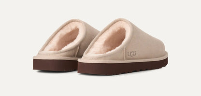 UGG Classic Slip-On for Men Moonlight