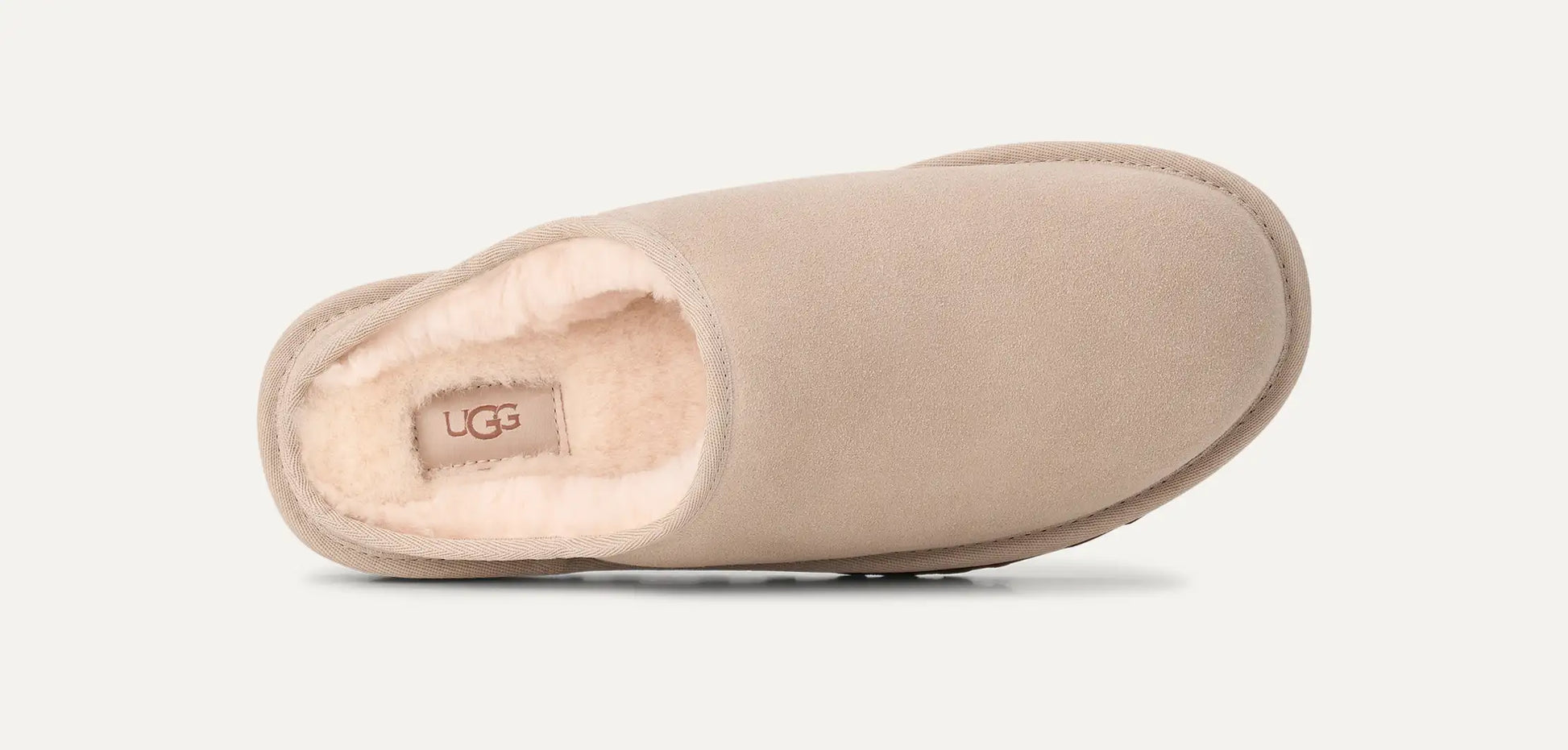 UGG Classic Slip-On for Men Moonlight