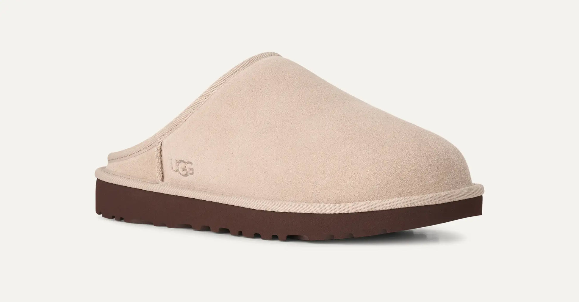 UGG Classic Slip-On for Men Moonlight