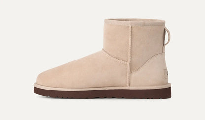 UGG Classic Mini Boot for Men Moonlight