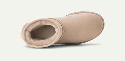 UGG Classic Mini Boot for Men Moonlight