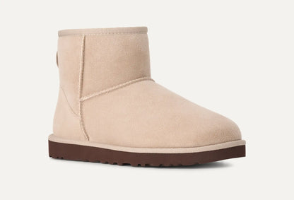 UGG Classic Mini Boot for Men Moonlight