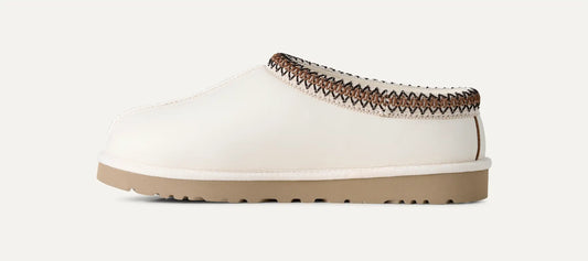 UGG Tasman Contrast Slipper for Men Jasmine / White Pepper