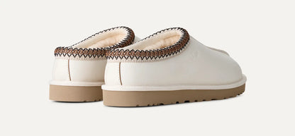 UGG Tasman Contrast Slipper for Men Jasmine / White Pepper