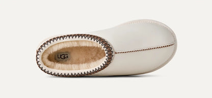 UGG Tasman Contrast Slipper for Men Jasmine / White Pepper