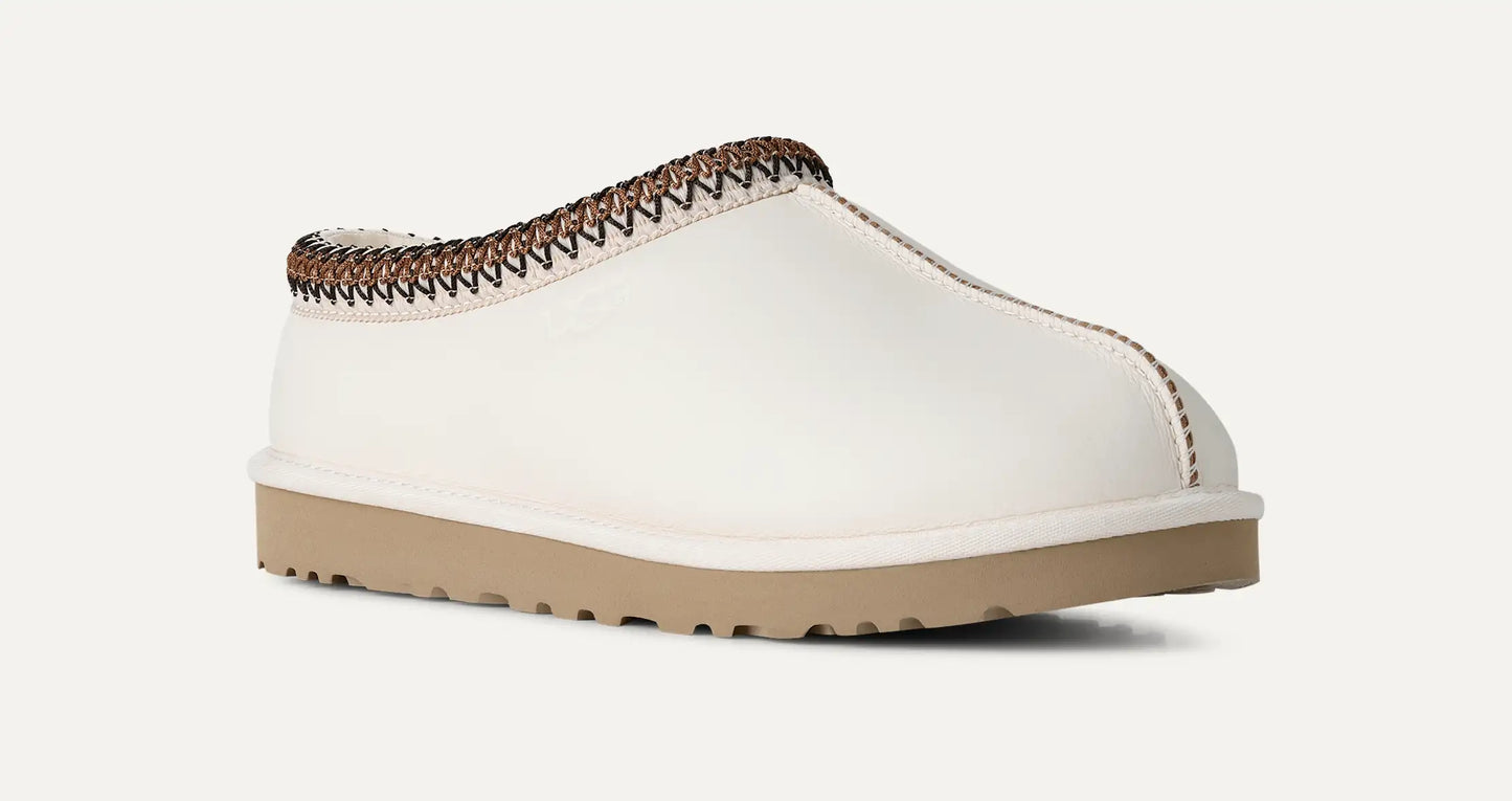 UGG Tasman Contrast Slipper for Men Jasmine / White Pepper