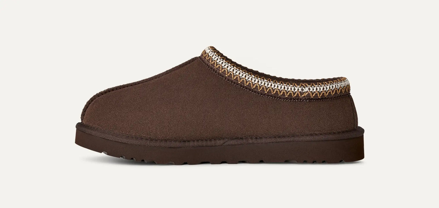 UGG Tasman II Slipper for Men Dusted Cocoa / Dusted Cocoa