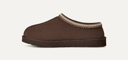 UGG Tasman II Slipper for Men Dusted Cocoa / Dusted Cocoa