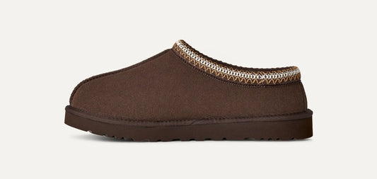 UGG Tasman II Slipper for Men Dusted Cocoa / Dusted Cocoa