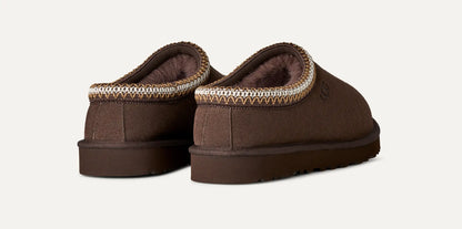 UGG Tasman II Slipper for Men Dusted Cocoa / Dusted Cocoa
