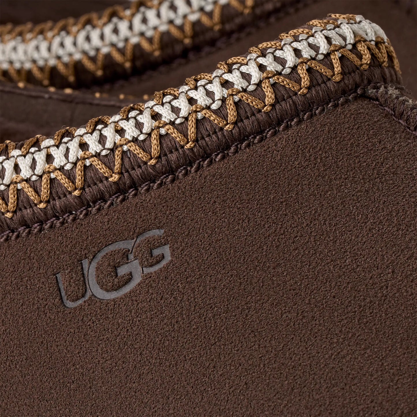 UGG Tasman II Slipper for Men Dusted Cocoa / Dusted Cocoa