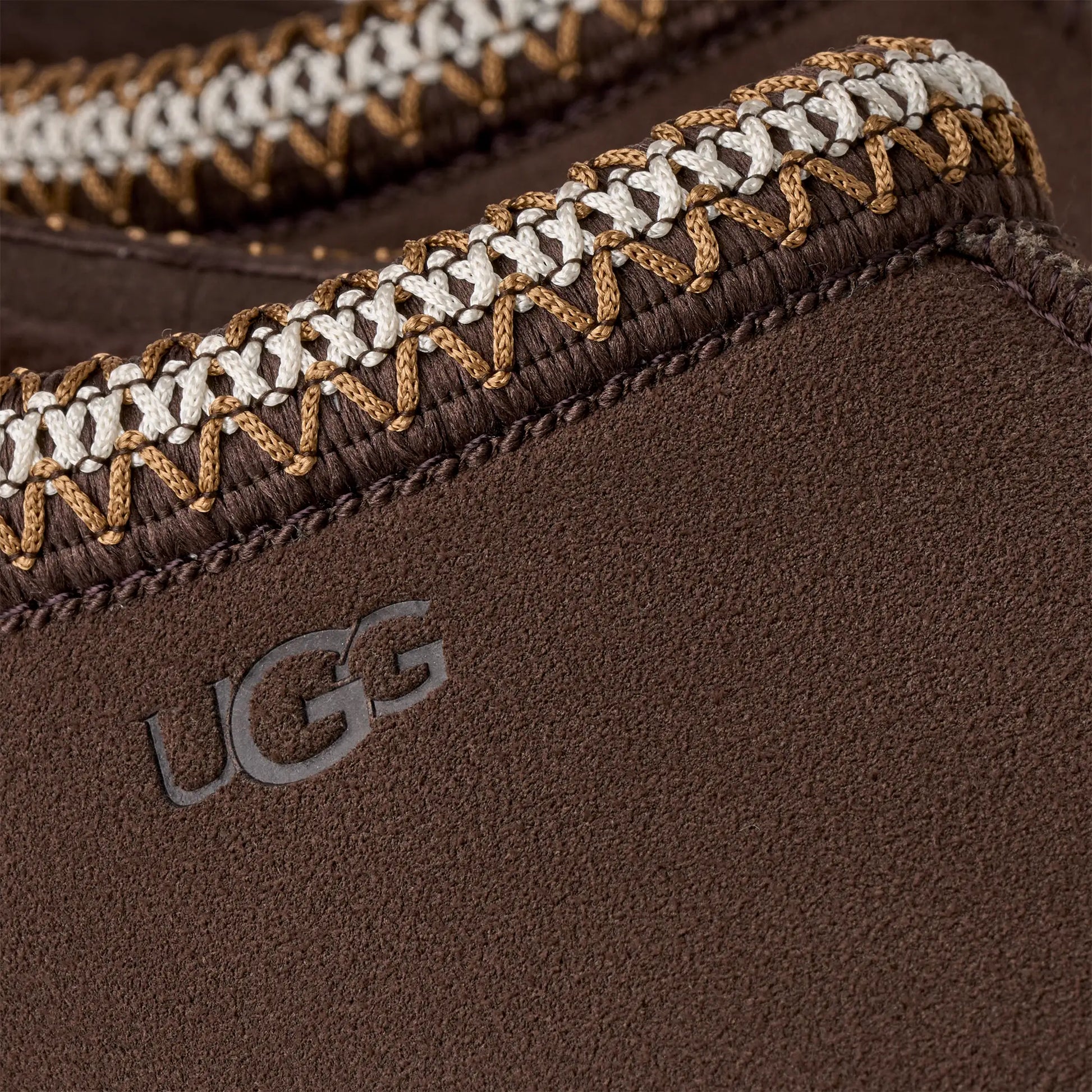 UGG Tasman II Slipper for Men Dusted Cocoa / Dusted Cocoa