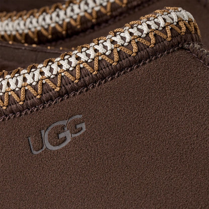UGG Tasman II Slipper for Men Dusted Cocoa / Dusted Cocoa
