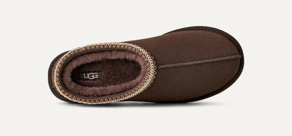 UGG Tasman II Slipper for Men Dusted Cocoa / Dusted Cocoa