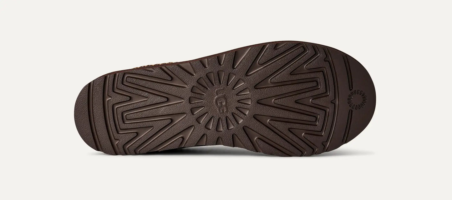 UGG Tasman II Slipper for Men Dusted Cocoa / Dusted Cocoa