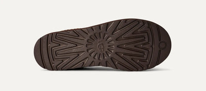 UGG Tasman II Slipper for Men Dusted Cocoa / Dusted Cocoa