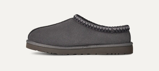 UGG Tasman II Slipper for Men Dark Grey
