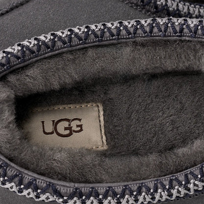 UGG Tasman II Slipper for Men Dark Grey