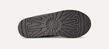 UGG Tasman II Slipper for Men Dark Grey