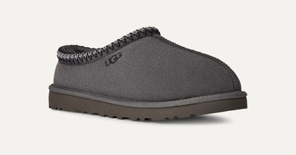 UGG Tasman II Slipper for Men Dark Grey