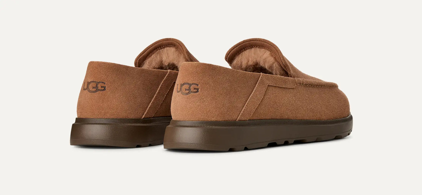 UGG Shep Loafer for Men Chestnut
