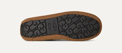 UGG Ascot Slipper for Men Chestnut