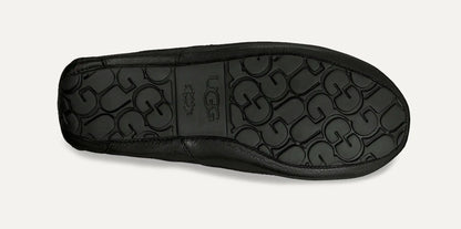 UGG Ascot Slipper for Men Black