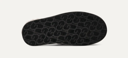 UGG Scuff Slipper for Men Dark Grey