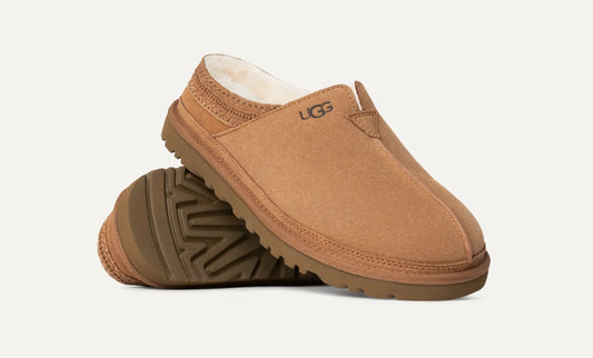 UGG Neuman Slipper for Men Chestnut