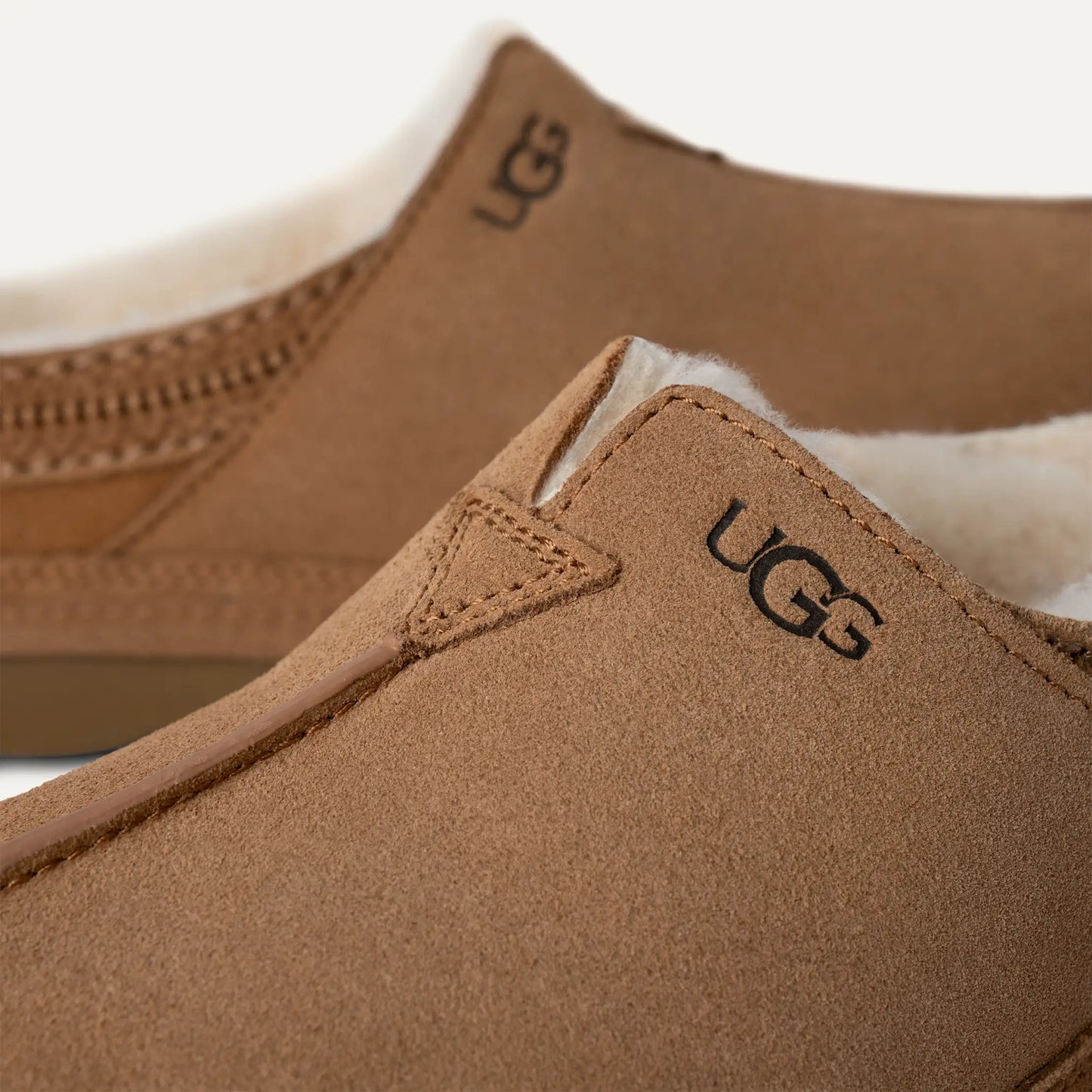 UGG Neuman Slipper for Men Chestnut