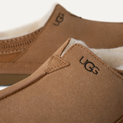 UGG Neuman Slipper for Men Chestnut