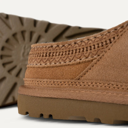 UGG Neuman Slipper for Men Chestnut