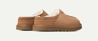 UGG Neuman Slipper for Men Chestnut