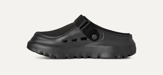 UGG PeakMod Clog for Men Black