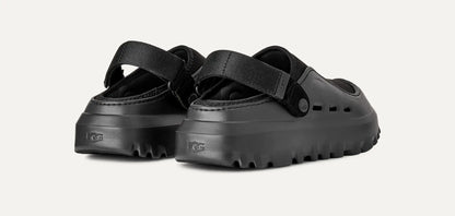UGG PeakMod Clog for Men Black
