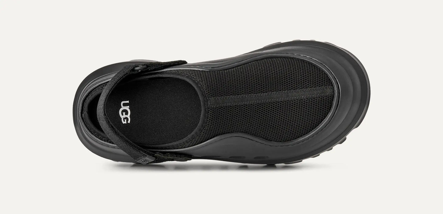 UGG PeakMod Clog for Men Black
