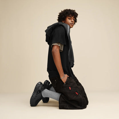 UGG PeakMod Clog for Men Black