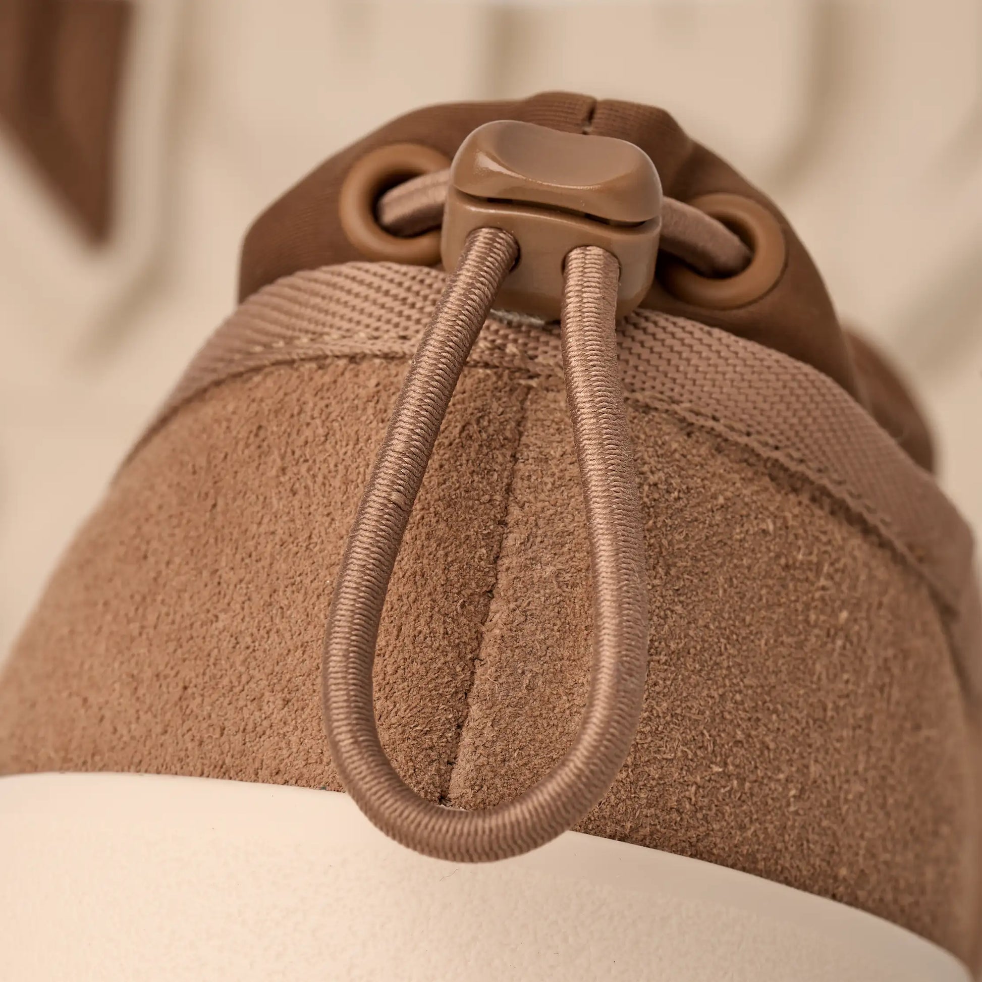 UGG Tasman Weather Hybrid Slip-On for Men Chestnut / Whitecap