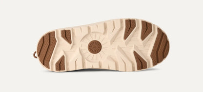 UGG Tasman Weather Hybrid Slip-On for Men Chestnut / Whitecap
