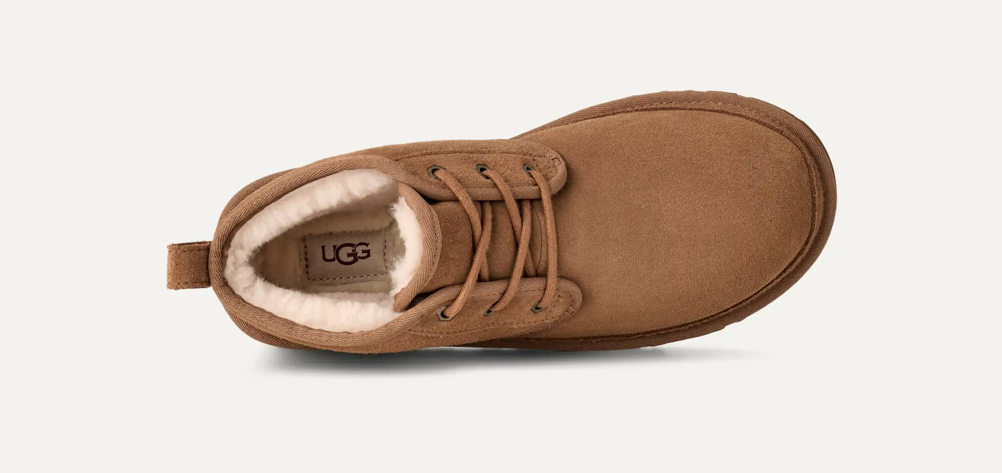 UGG UGG® Neumel for Men Chestnut