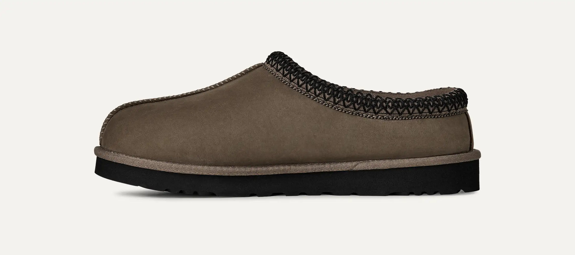 UGG Tasman II Nubuck for Men Dried Oregano