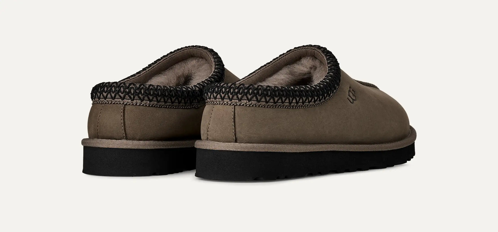 UGG Tasman II Nubuck for Men Dried Oregano