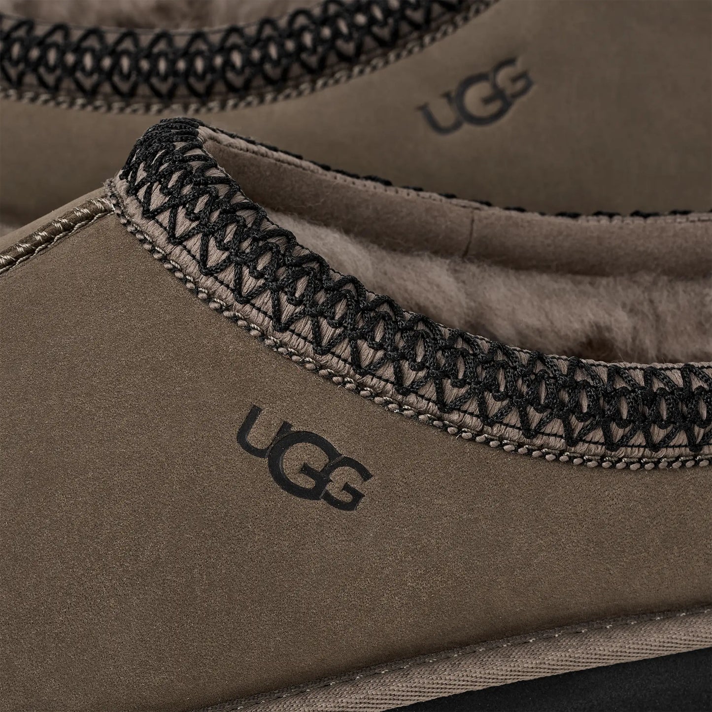 UGG Tasman II Nubuck for Men Dried Oregano