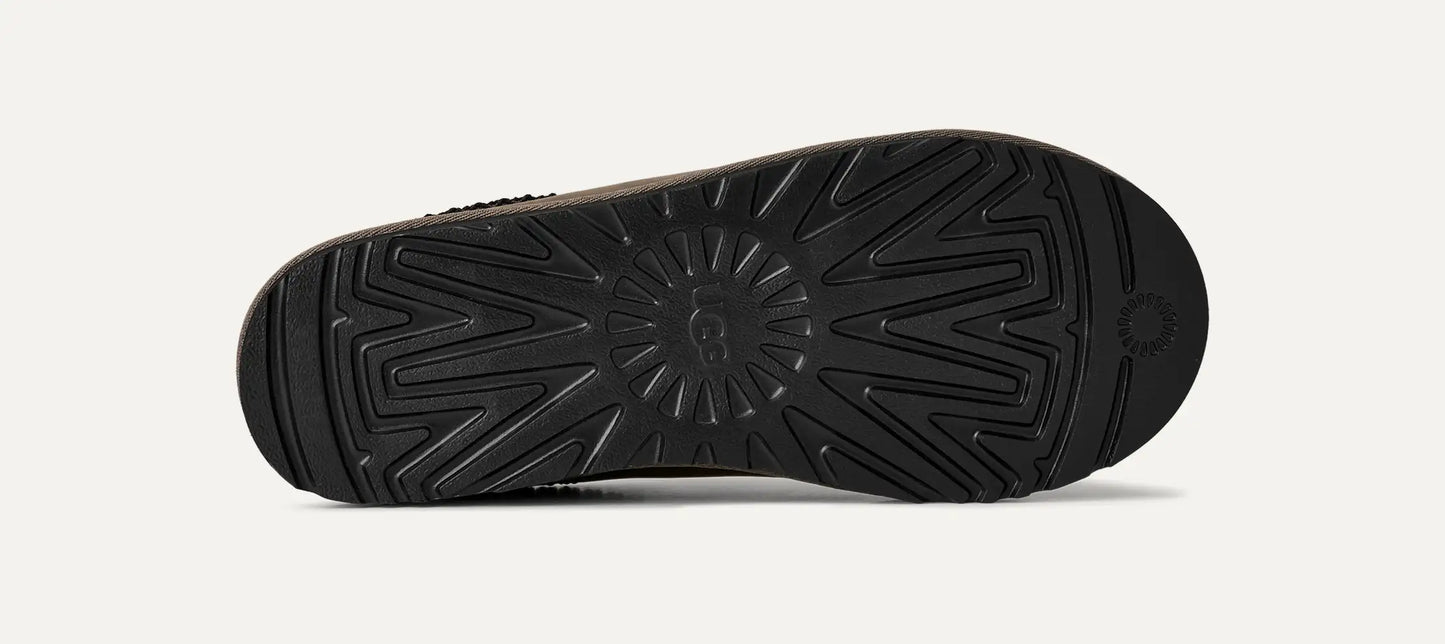 UGG Tasman II Nubuck for Men Dried Oregano